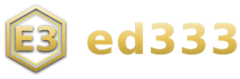ed333 logo